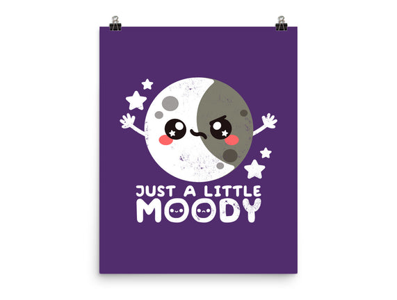 Just Moody