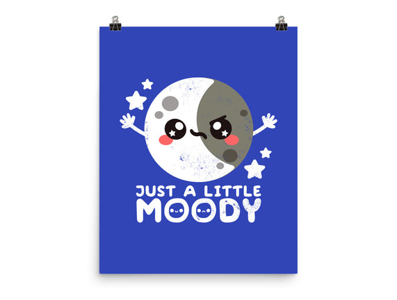 Just Moody