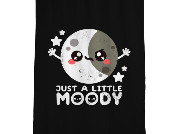 Just Moody