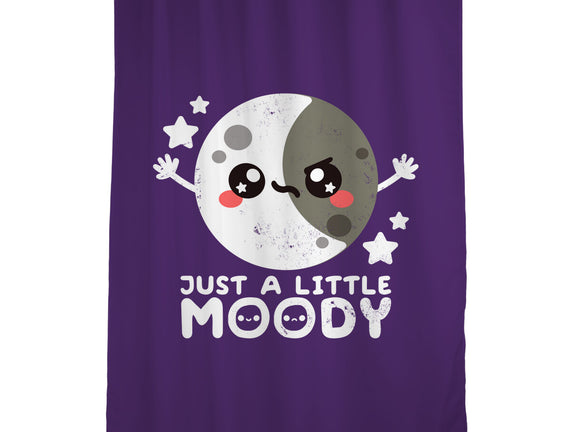 Just Moody
