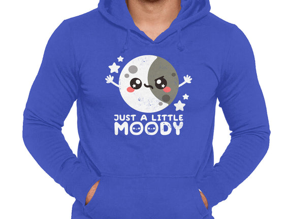 Just Moody