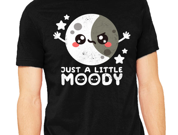 Just Moody
