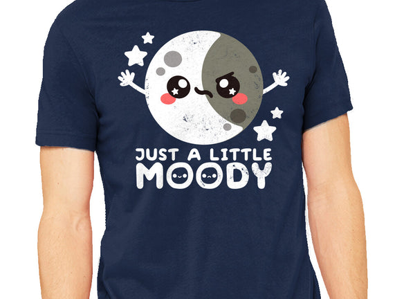 Just Moody