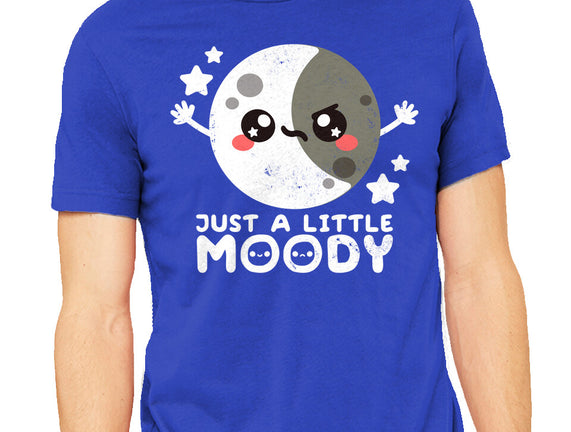 Just Moody