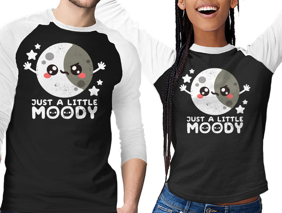 Just Moody
