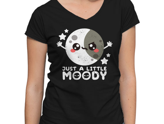 Just Moody
