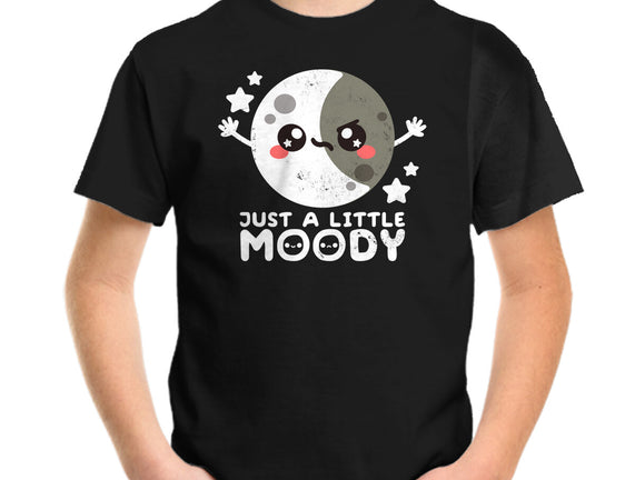 Just Moody