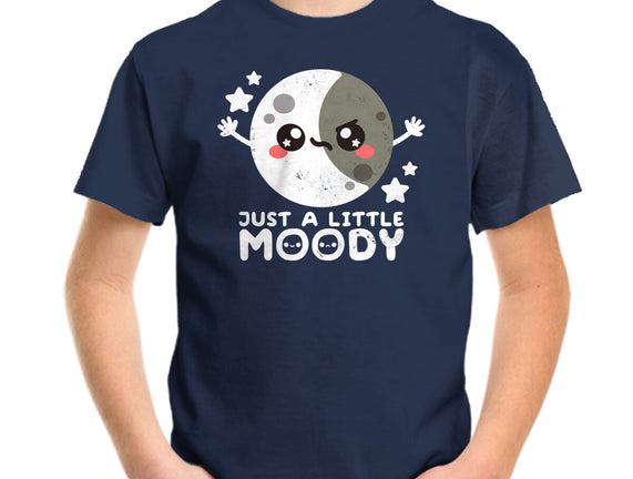 Just Moody