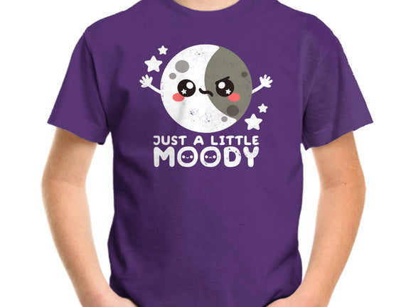 Just Moody
