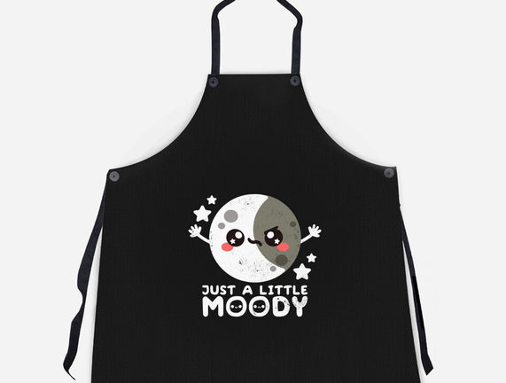 Just Moody