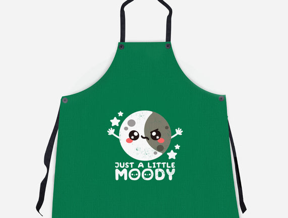 Just Moody