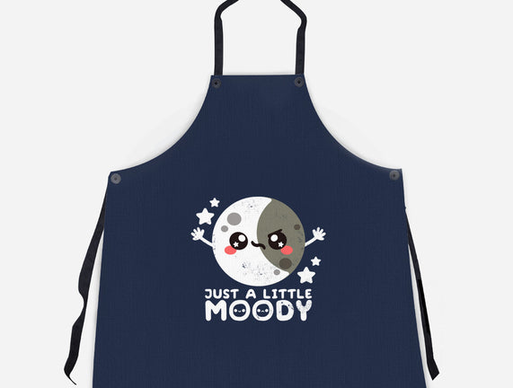 Just Moody