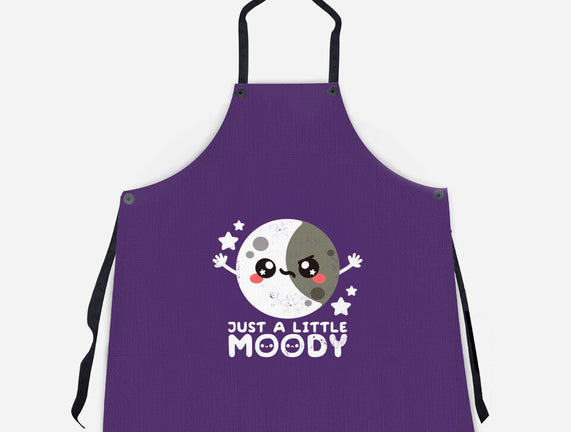 Just Moody
