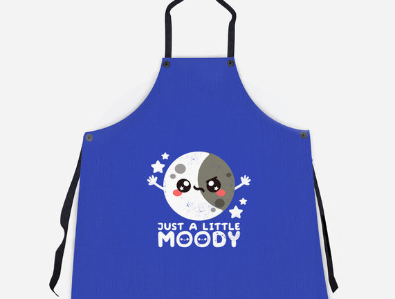 Just Moody