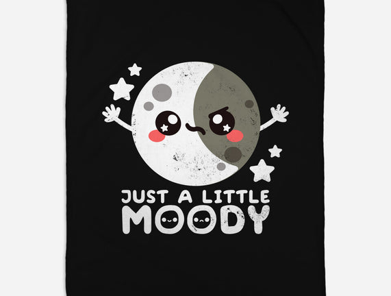 Just Moody