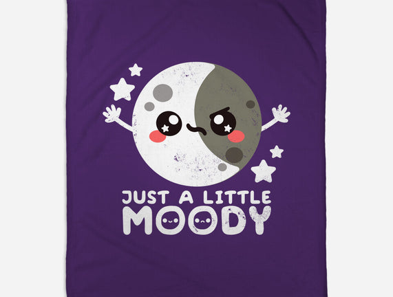 Just Moody