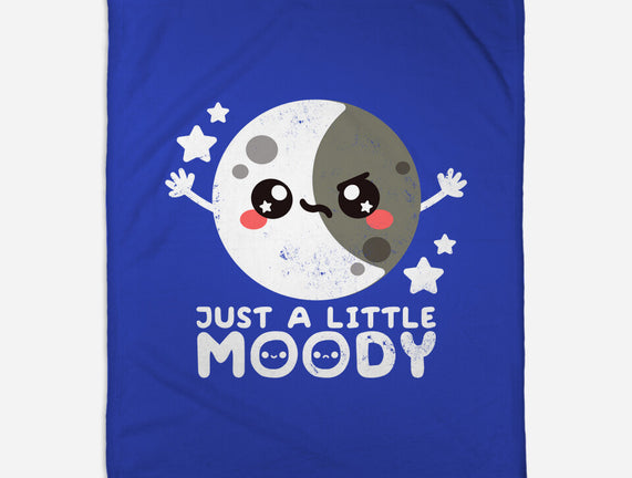 Just Moody