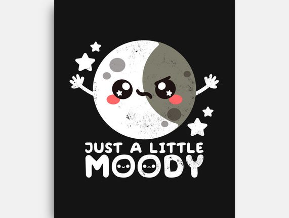 Just Moody