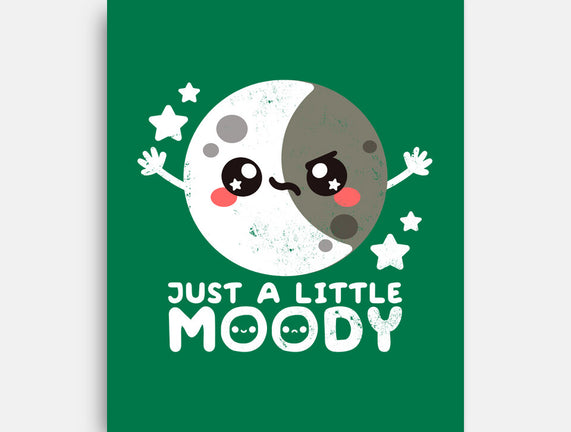 Just Moody