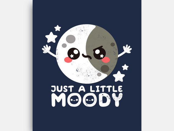 Just Moody