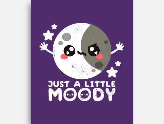 Just Moody