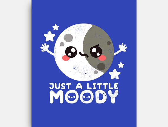Just Moody