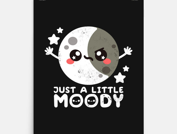 Just Moody