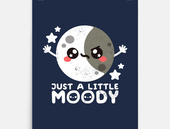 Just Moody