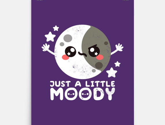Just Moody