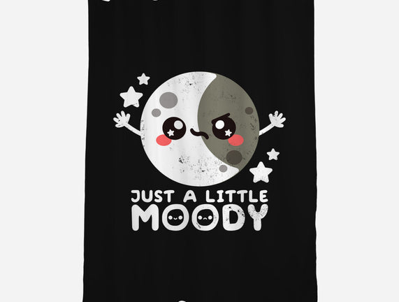 Just Moody