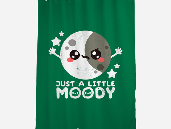 Just Moody