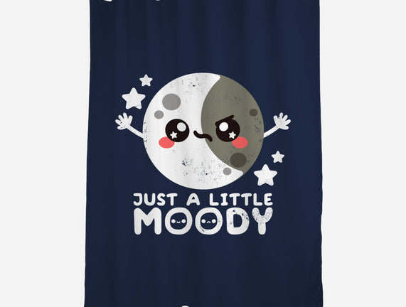 Just Moody