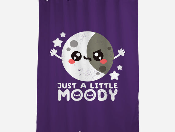 Just Moody