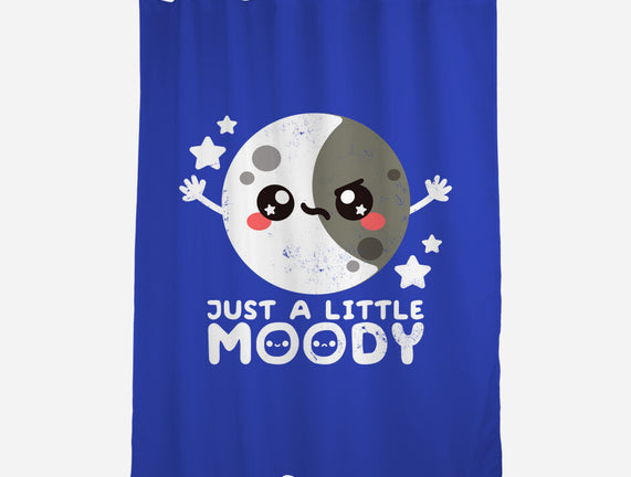 Just Moody