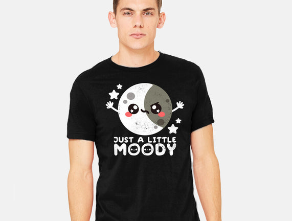 Just Moody