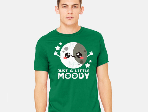 Just Moody