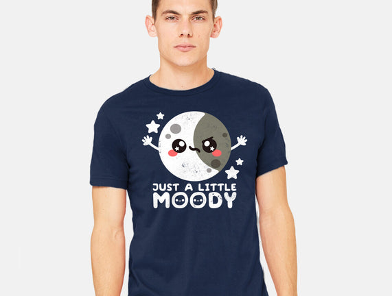 Just Moody
