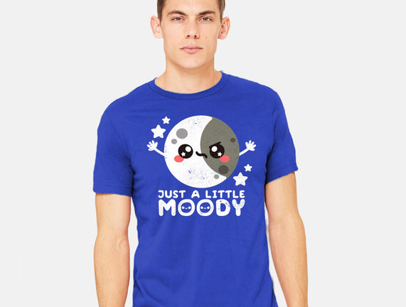 Just Moody