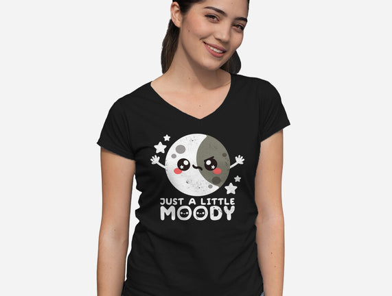 Just Moody