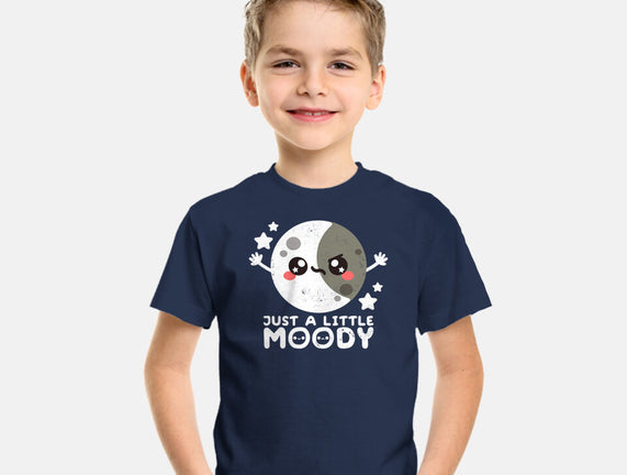 Just Moody