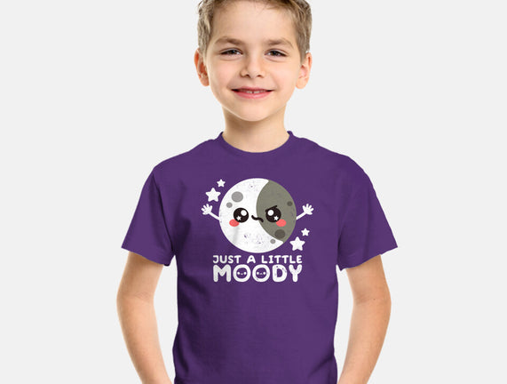 Just Moody