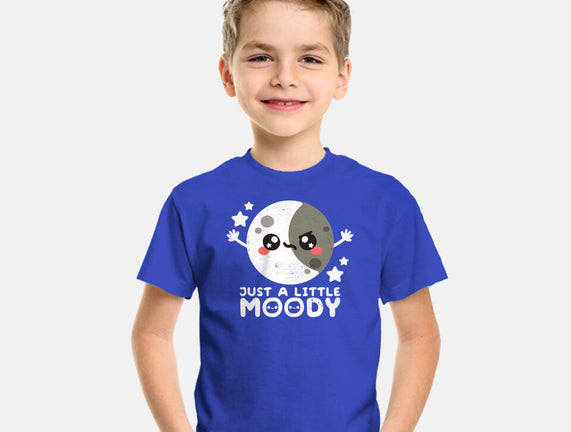 Just Moody