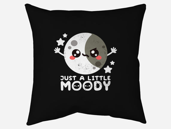 Just Moody