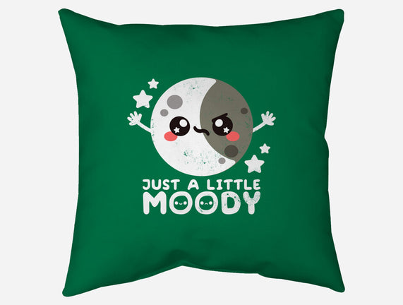 Just Moody
