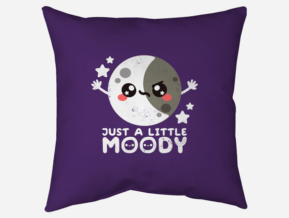 Just Moody