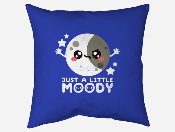 Just Moody