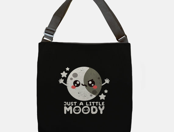Just Moody