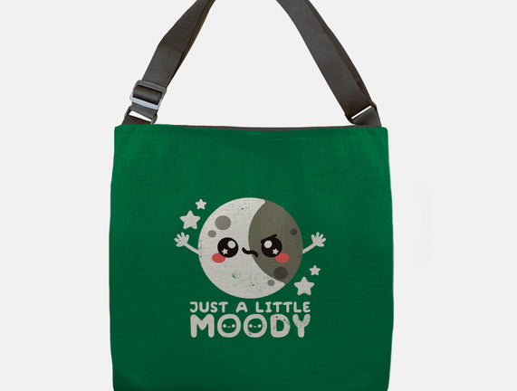 Just Moody