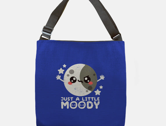 Just Moody