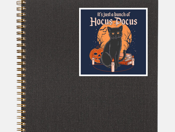 Hocus Pocus